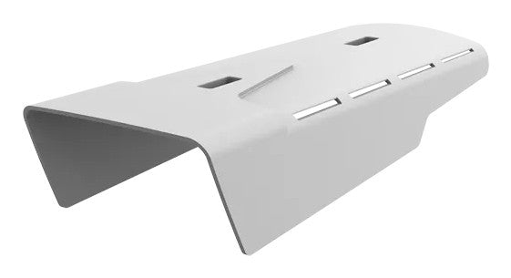 AXIS 5504-941 boîtier de caméra Blanc