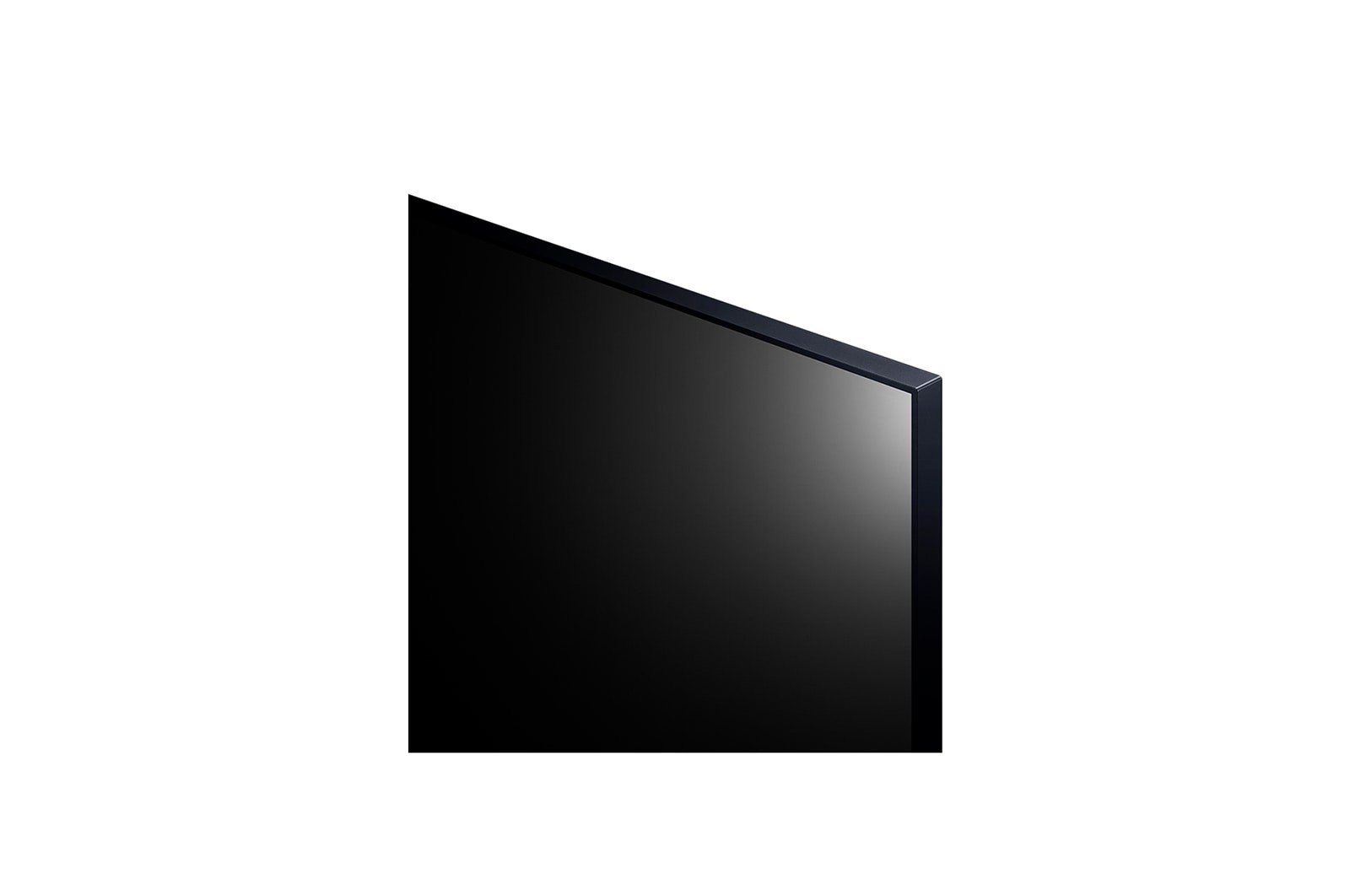 LG 50UL3J-M Signage Display 50inch UL3J Series UHD 400cd/m2 16/7 webOS Speaker wifi