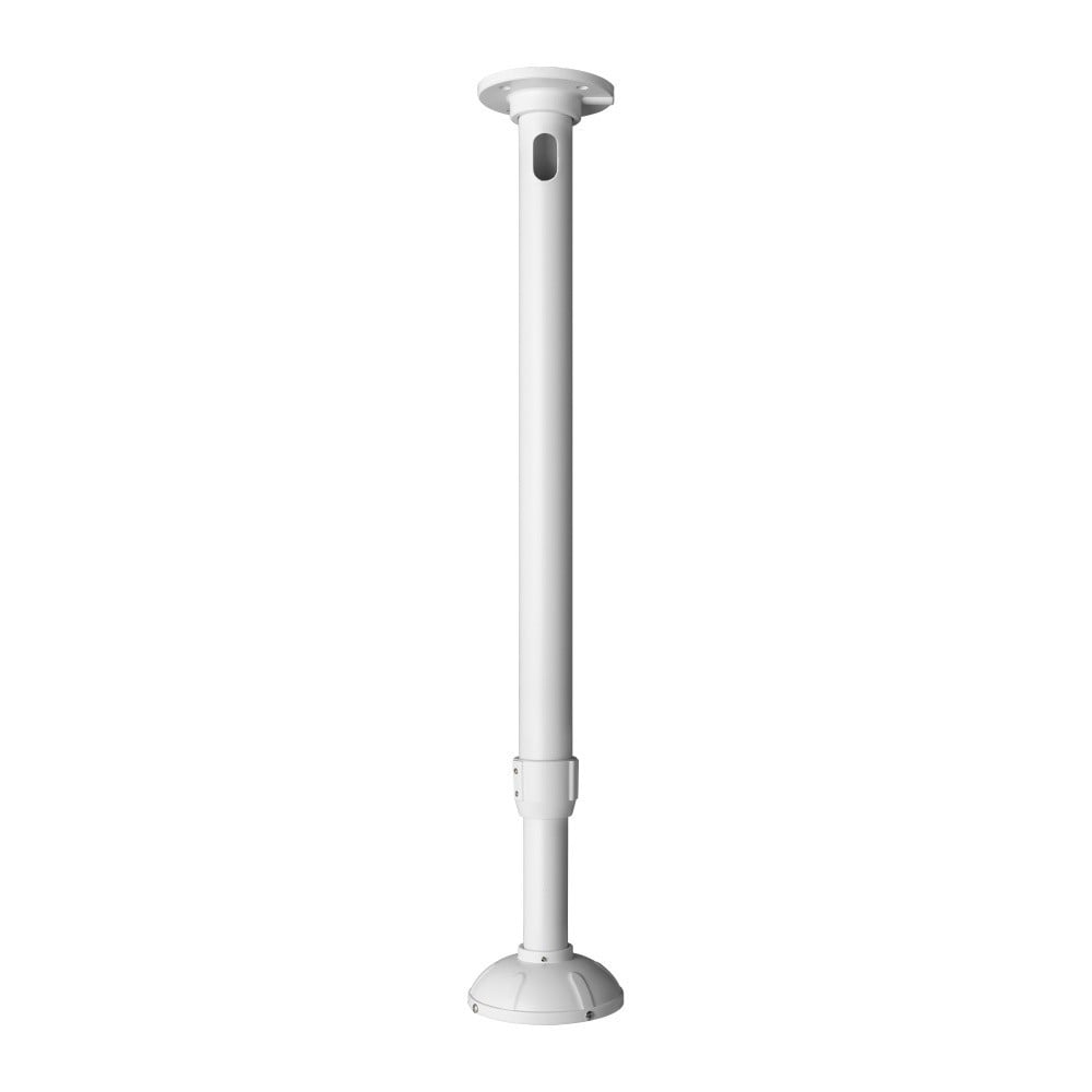 Adaptateur de plafond universel BCS BCS-ARS120 avec longueur réglable de 60 a 120 cm