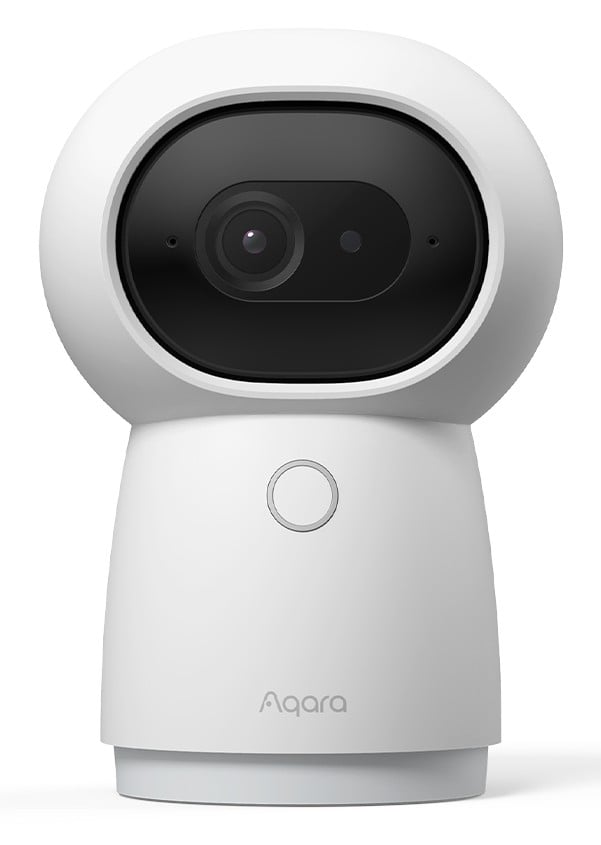Aqara CH-H03 G3 Camera Hub IP Camera 1296p 360° Dual Band Zigbee 3.0