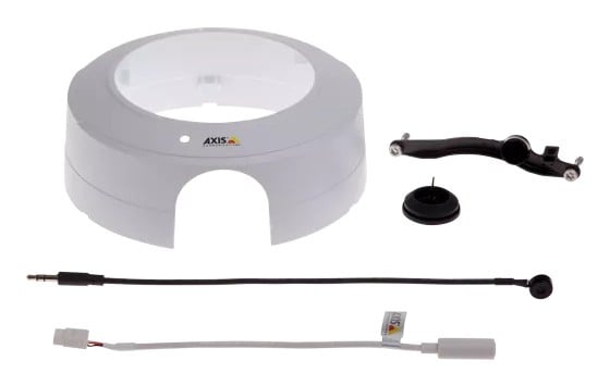 AXIS 01798-001 accessoire de caméra de sécurité Boîtier