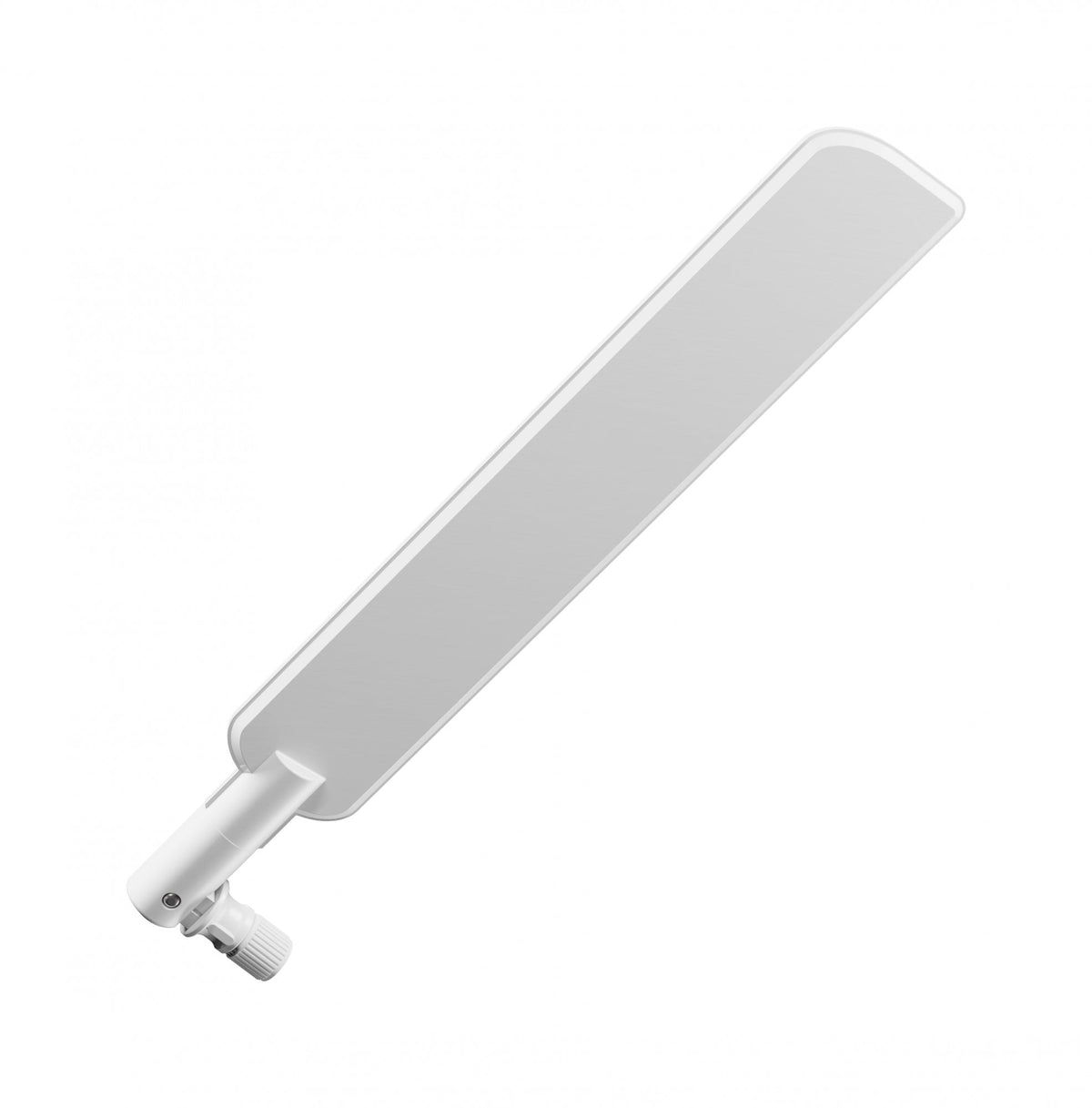 Mikrotik Indoor LTE/LoRa/CAT-M/NB 699MHz – 3.8GHz 1.5 – 4 dBi antenna with SMA male connector (designed for KNOT)
