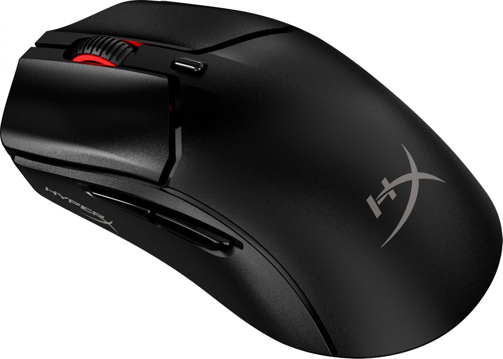 Souris de jeu sans fil HyperX Pulsefire Haste 2 mini - HyperX 26K 26000 DPI 59g noire