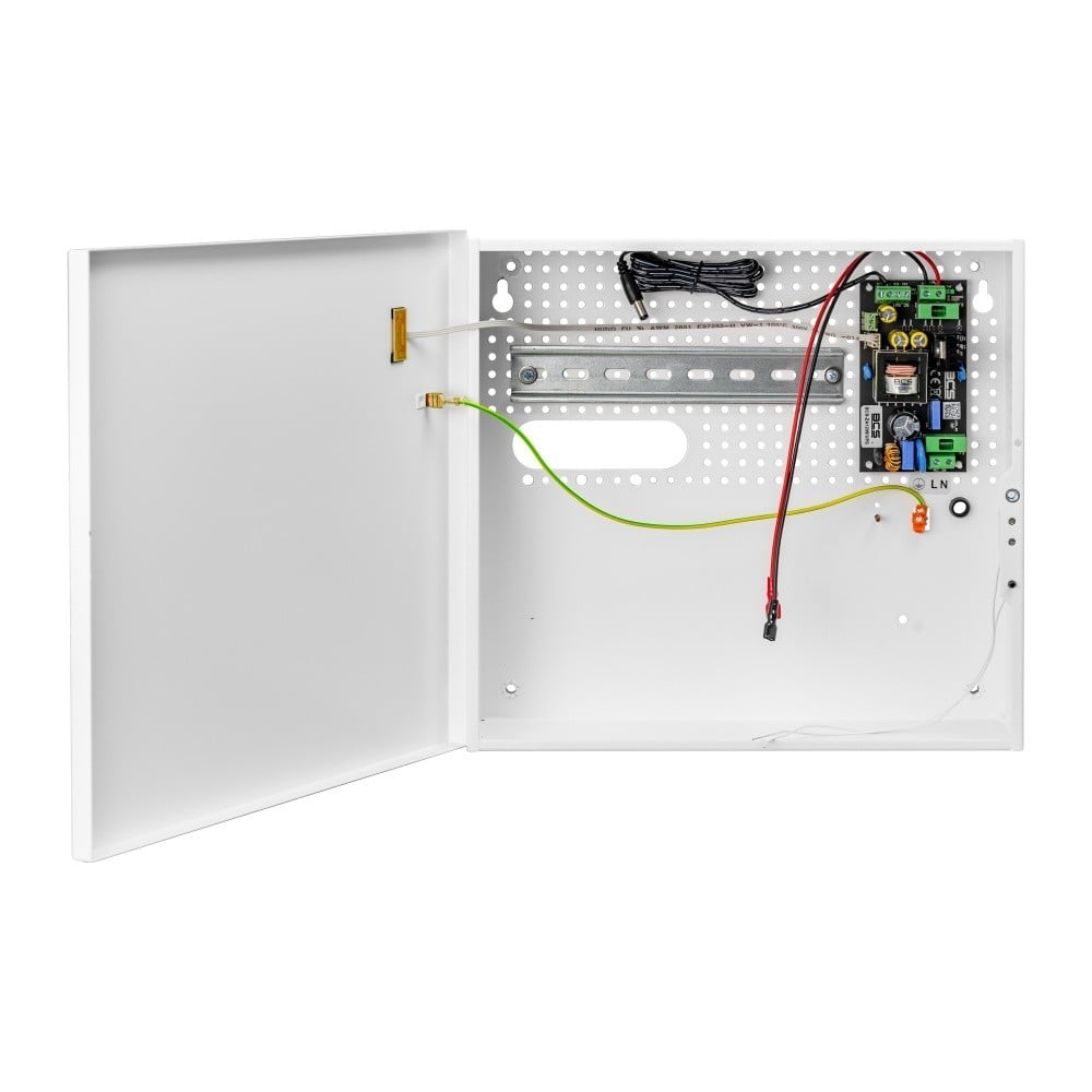 BCS BCS-ZA1206/UPS/F/KD Alimentation de secours pour systemes de contrôle d'acces