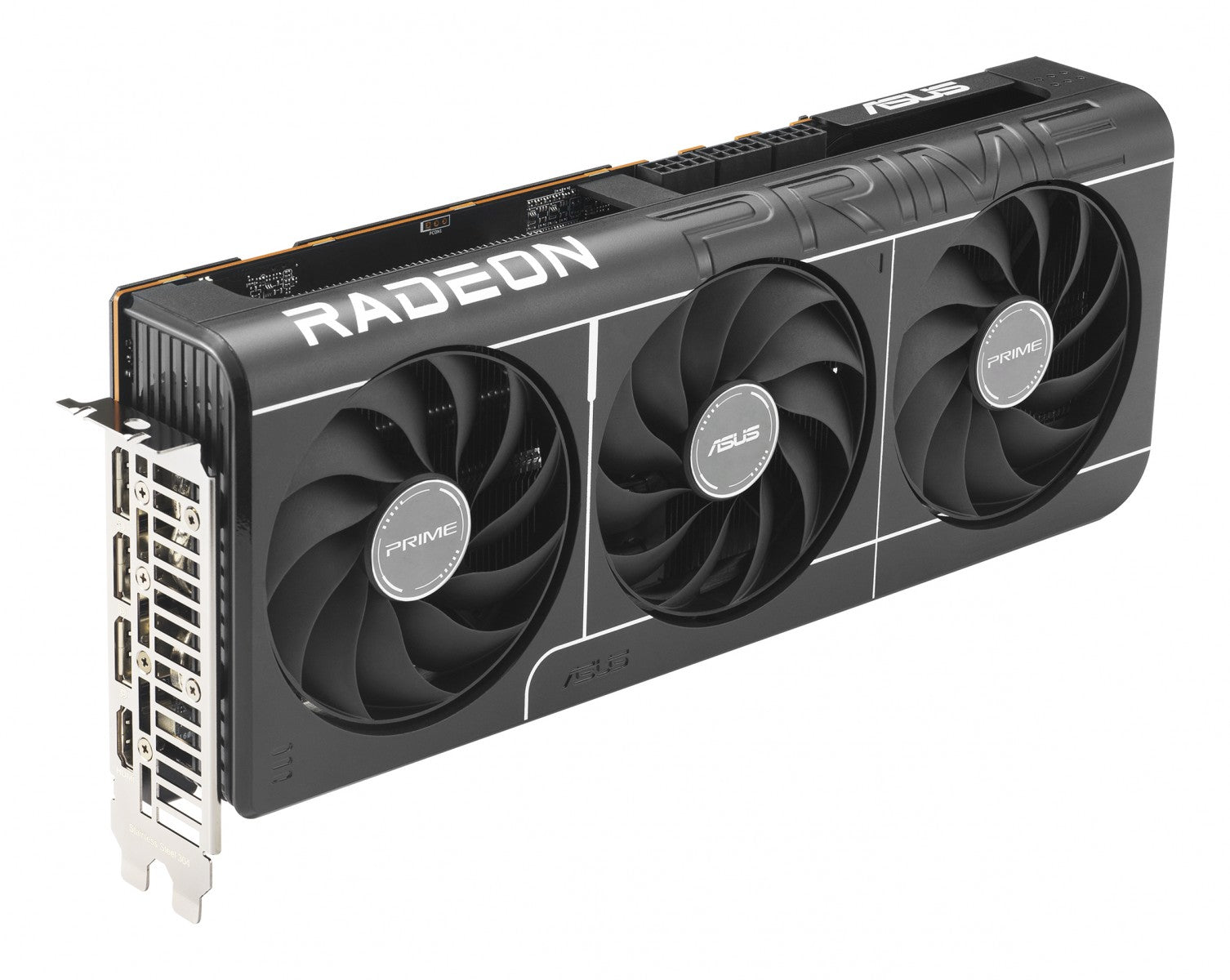 ASUS Radeon RX 9070 XT PRIME 16 Go OC