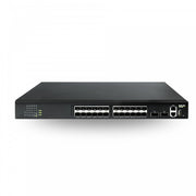 DCN Europe S5750E-26X-SI-R2 24x1/10GBase-X SFP+ + 2x40GBase-X QSFP