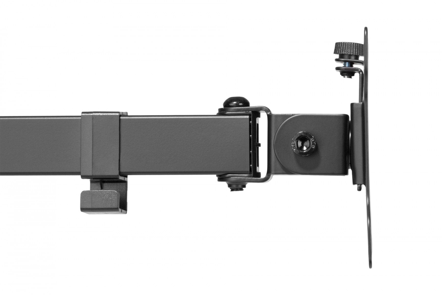 "Digitus DA-90399 support d'écran plat pour bureau 81,3 cm (32"") Noir"