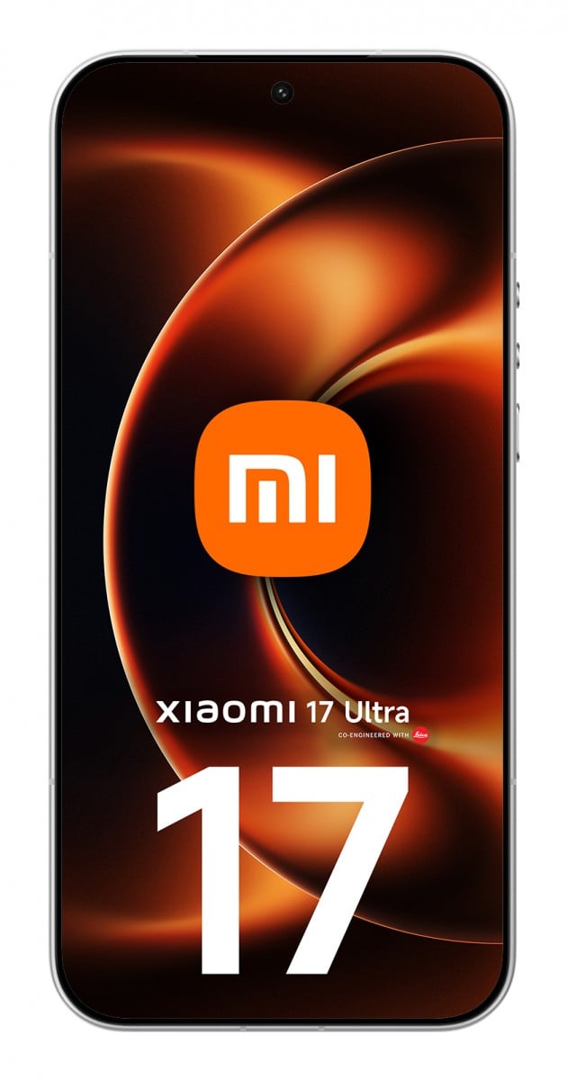 "Xiaomi 17 Ultra 17,5 cm (6.9"") 5G 16 Go 512 Go 6000 mAh Blanc"