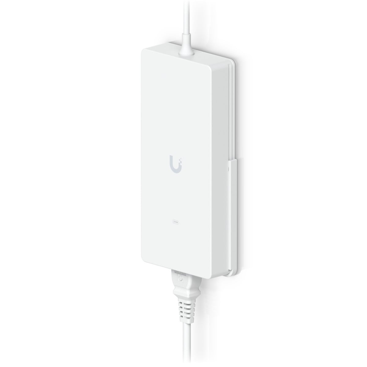AC-to-DC power adapter for UniFi switche