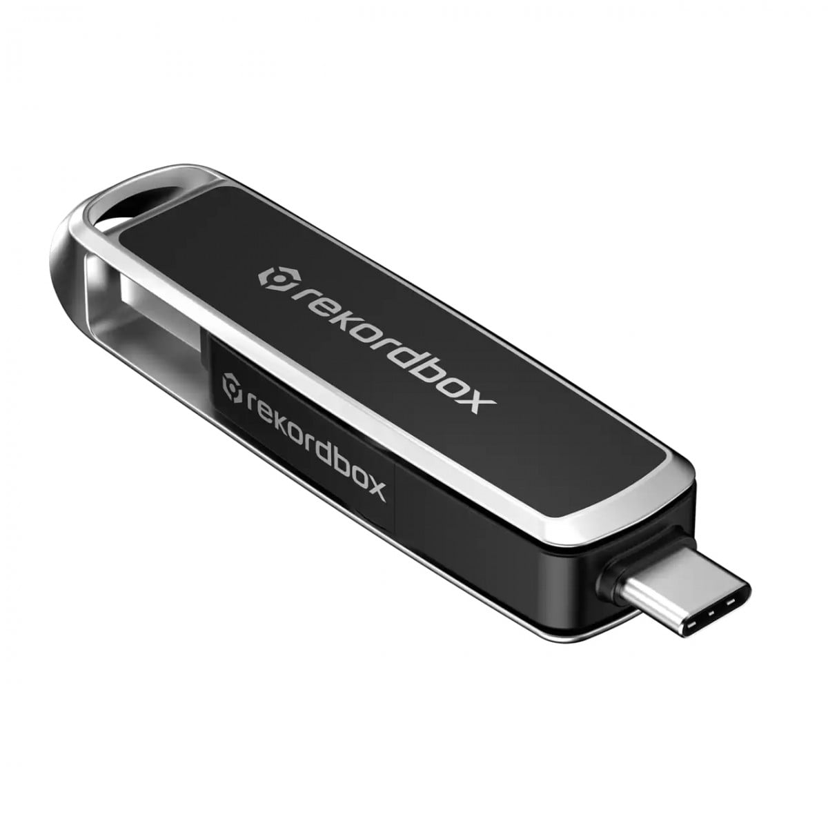 DJ Flash Drive 512GB