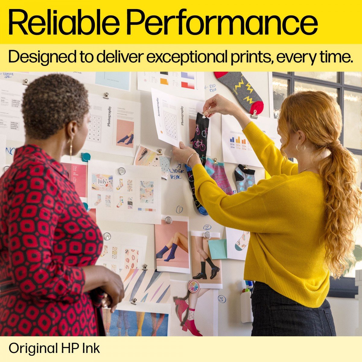 HP GT53 135ml Black Original Ink Bottle
