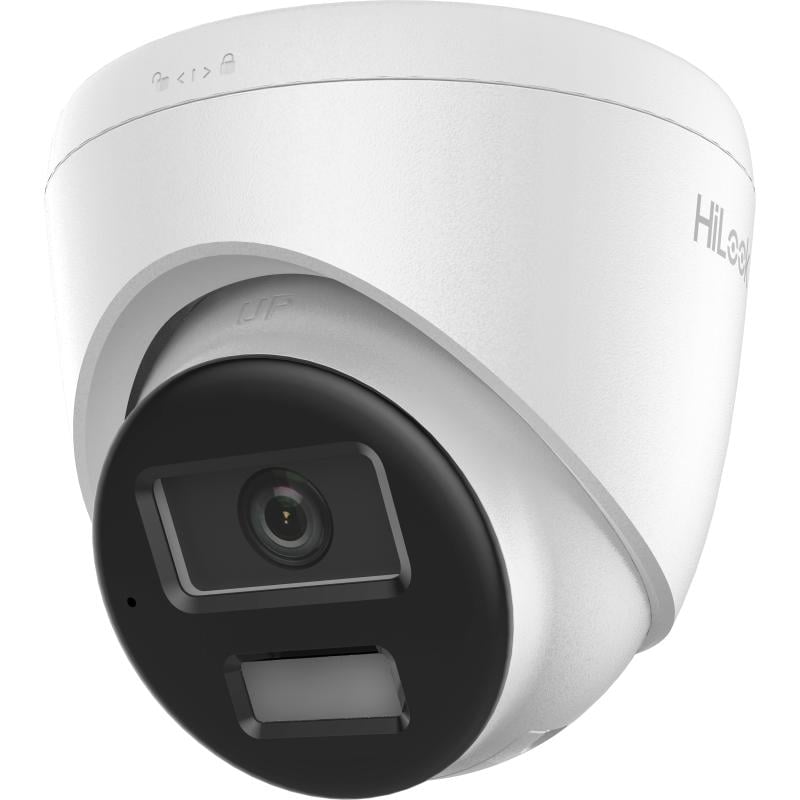 Hilook by Hikvision IPC-T260HA-LUF Caméra Smart Hybrid-Light