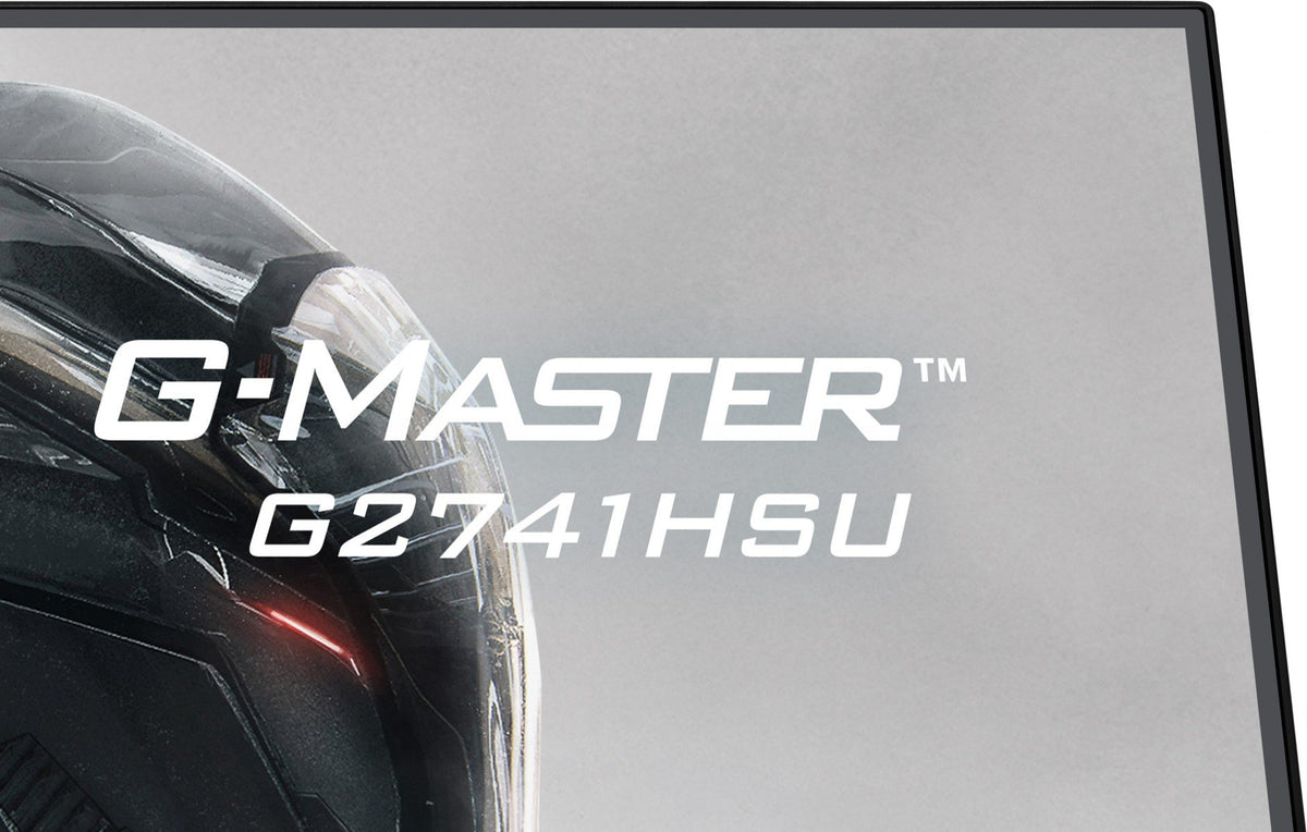 iiyama G-Master GB2741HSU-B1 144Hz HD Ga