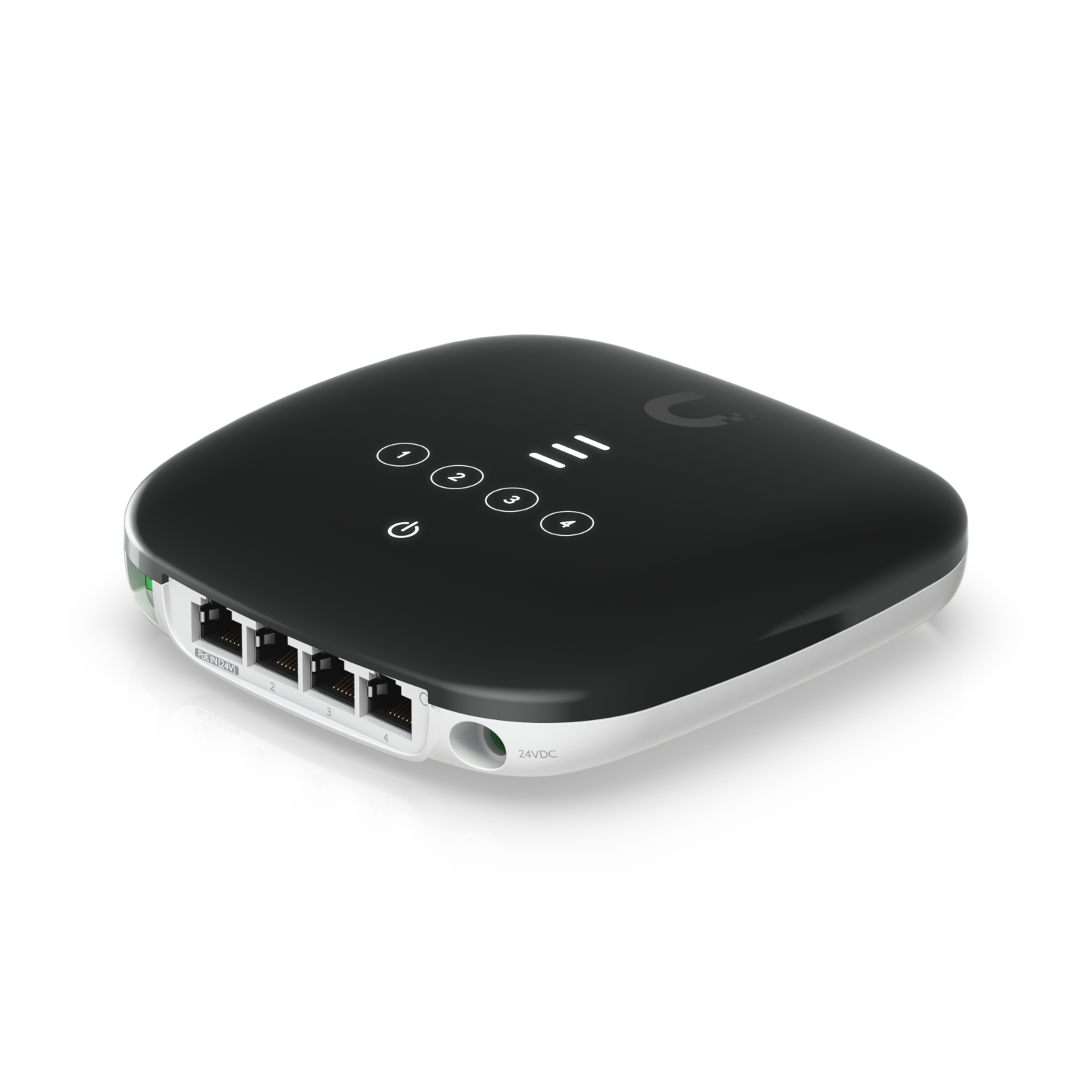 Ubiquiti Networks UF-WIFI routeur sans fil Gigabit Ethernet Noir