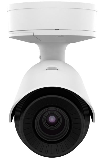 Caméra thermique Hanwha TNO-L4040T