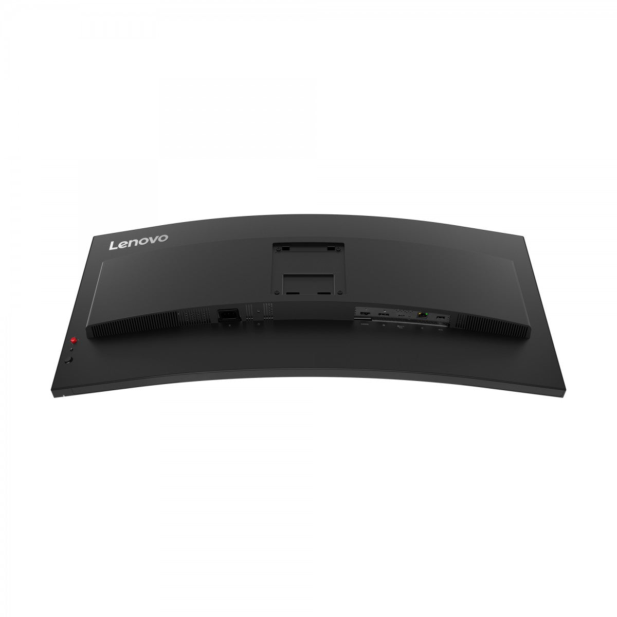 LENOVO ThinkVision T34WD-40 LED Écran curved 34p 3440x1440 UWQHD 120Hz VA 300cd/m2 3000:1 HDR10 4ms HDMI DisplayPort USB-C 3y