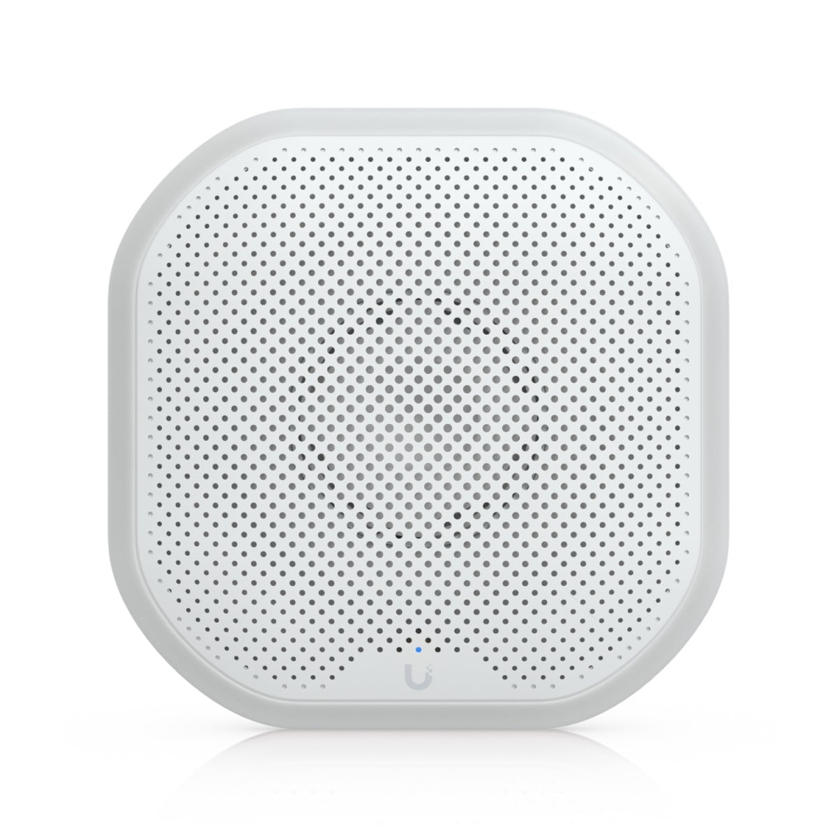All-weather siren delivering 110dB alarm