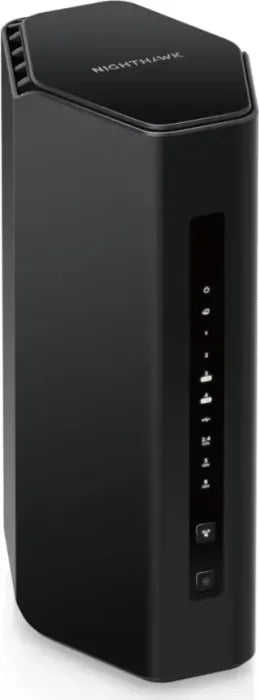 NETGEAR 3PT Nighthawk Wi-Fi 7 BE6500 Router RS200