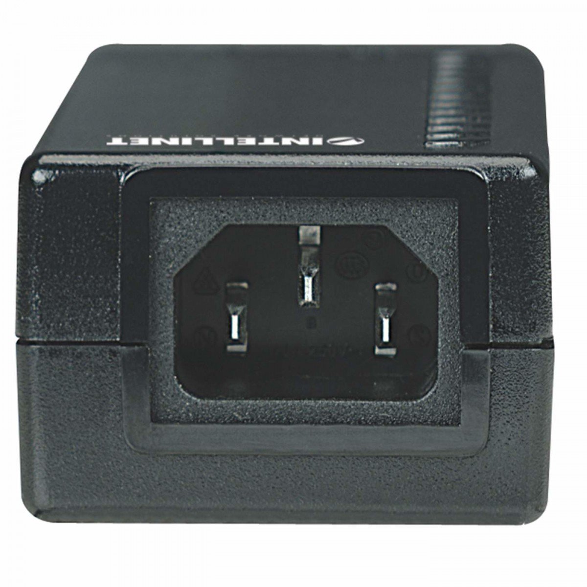 Intellinet 524179 adaptateur et injecteur PoE Fast Ethernet 52 V