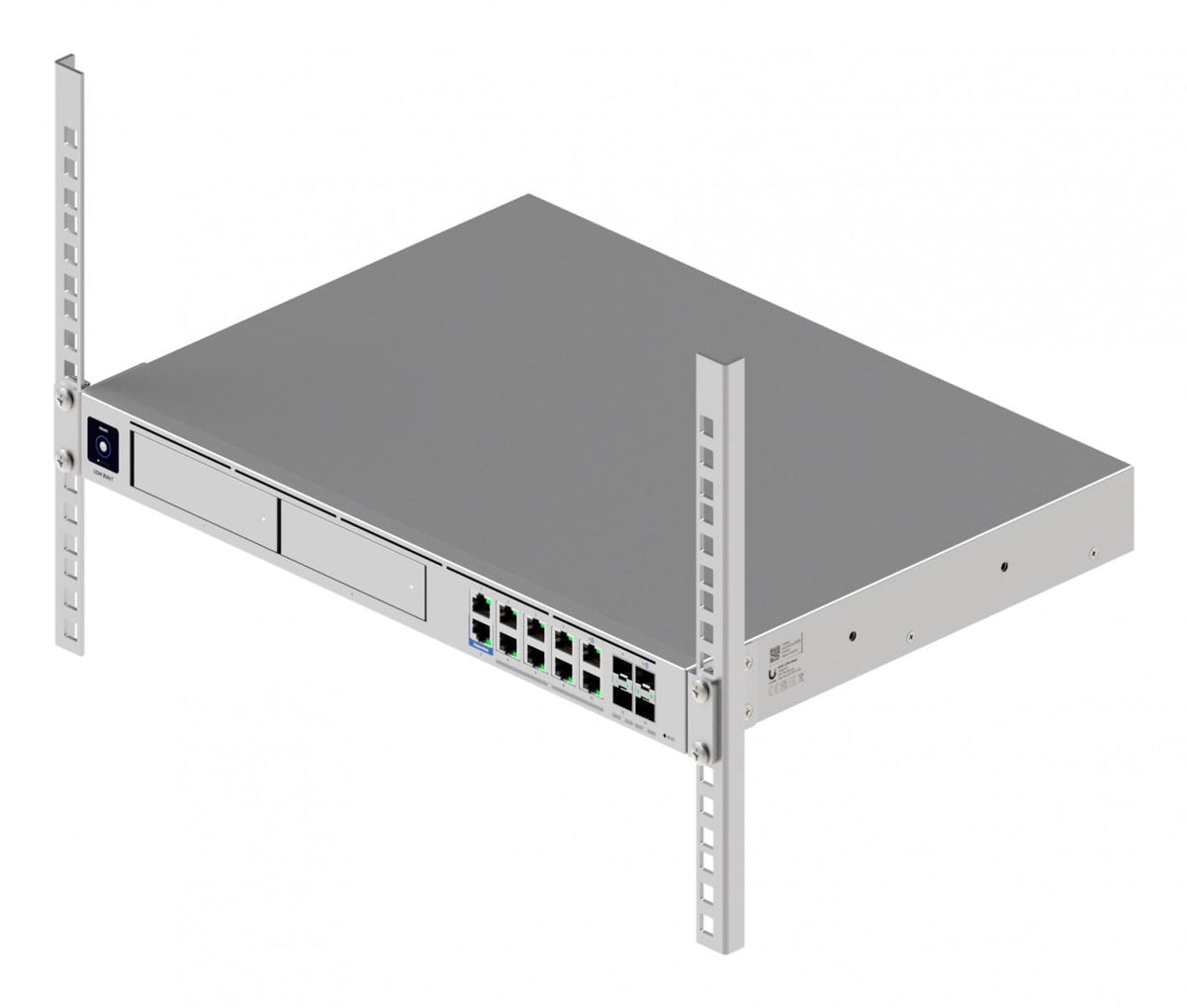 Ubiquiti UDM-Beast Dream Machine Beast 25 Gbps IPS/IDS 7500+ clients