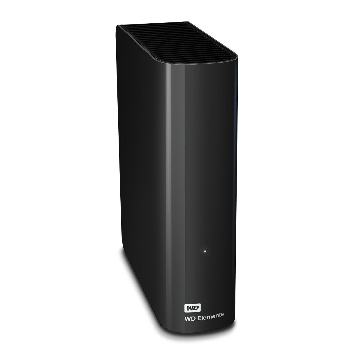 WD Elements 4TB HDD USB3.0 3,5inch RTL extern RoHS compliant black