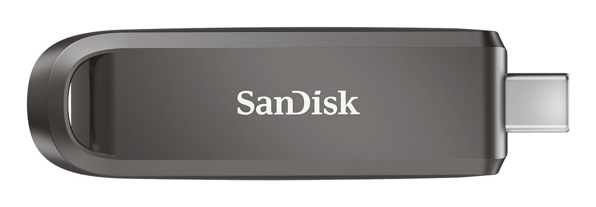 Extreme PRO USB-C 3.2 Gen 2 4x6 256GB