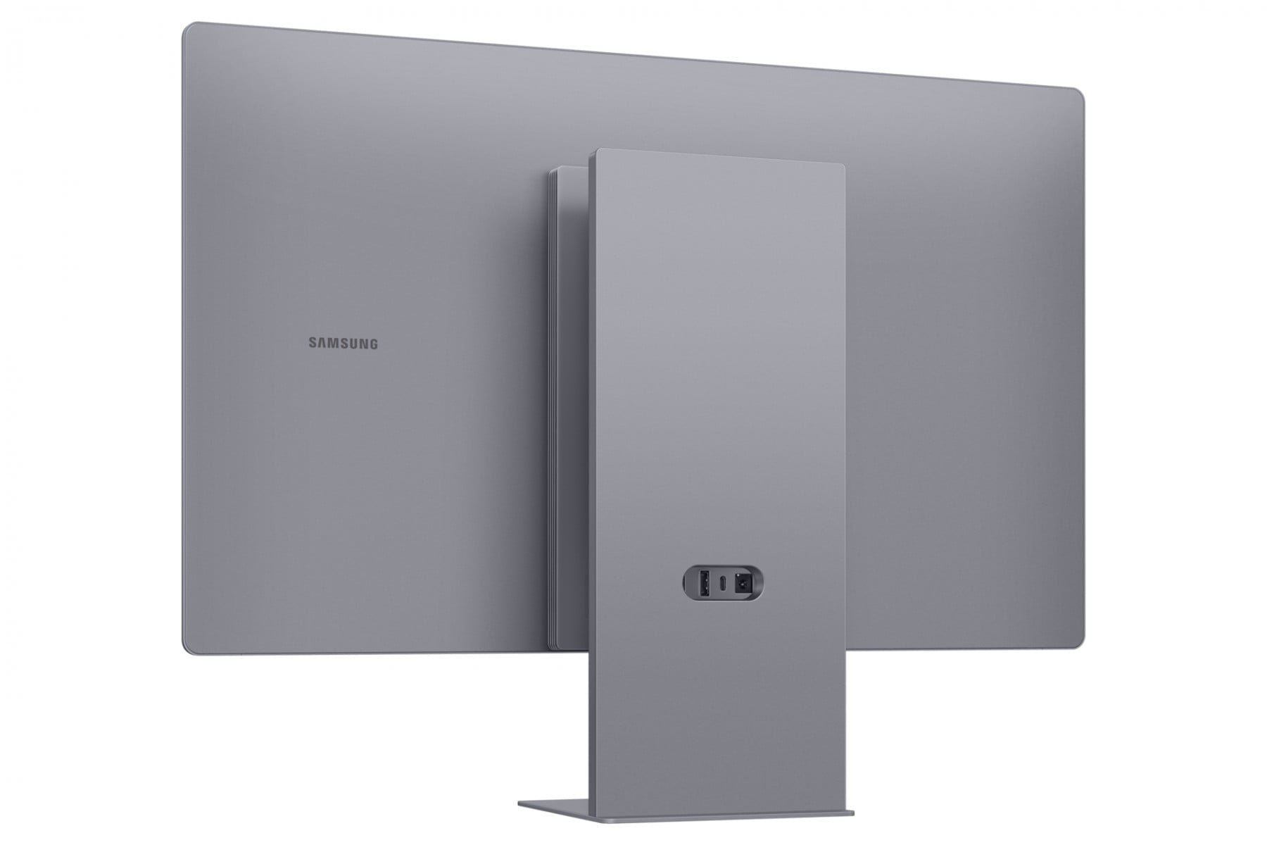 SAMSUNG LS32FM900SUXEN 32p OLED 3840x2160 16:9 HDMI DP USB Silver