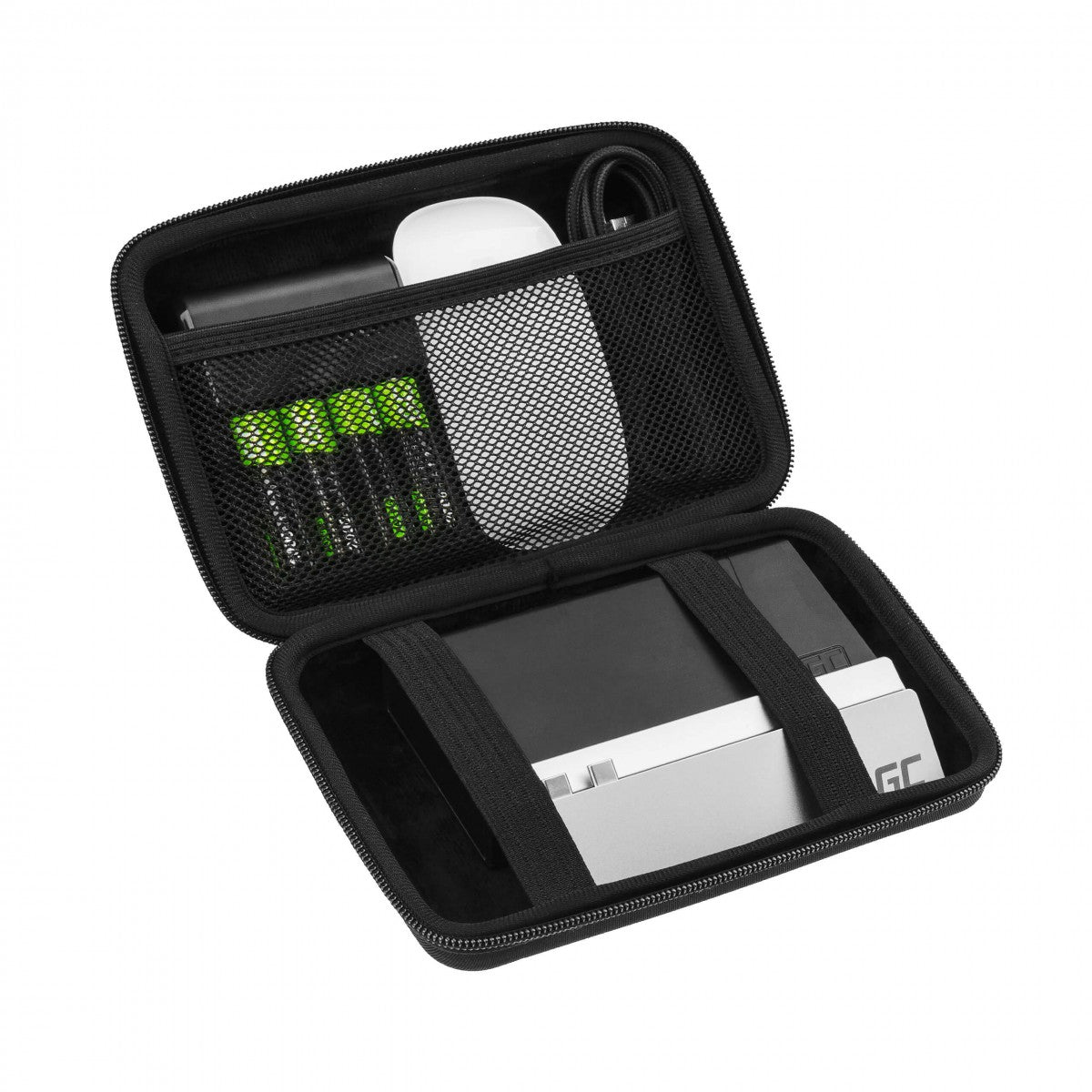 Green Cell CSGC01 piece de rechange et accessoire pour téléphones Étui combiné