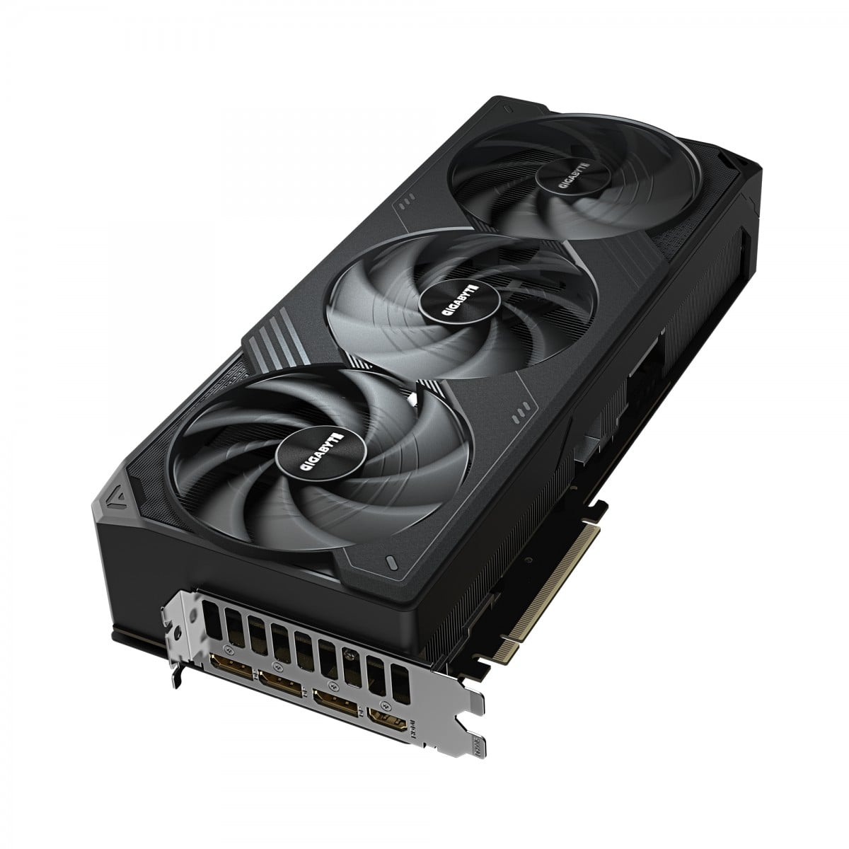 GIGABYTE GeForce RTX 5090 WINDFORCE OC 32G NVIDIA 32 Go GDDR7