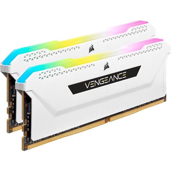 Module de mémoire Corsair Vengeance RGB Pro 16 Go 2 x 8 Go DDR4