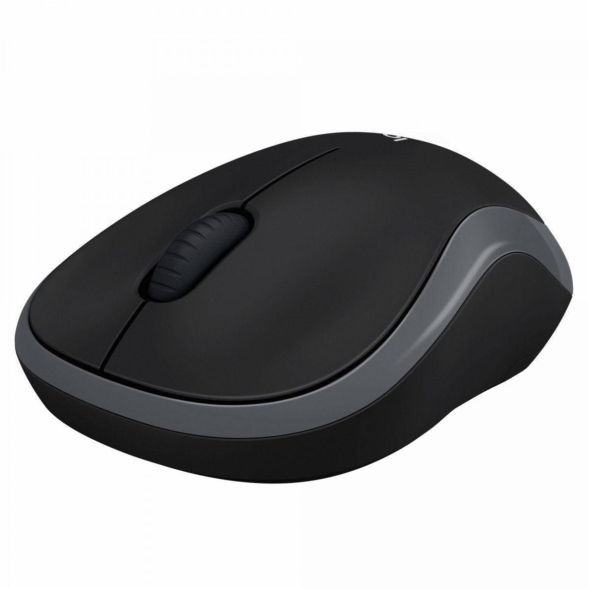 LOGITECH M185 Wireless Mouse - SWIFT GREY - EER2
