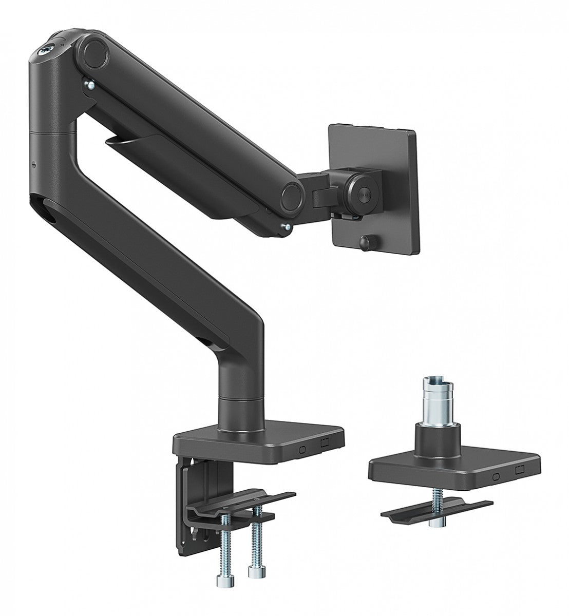 "Digitus DA-90473 Support de moniteur simple, 49"", 20 kg"