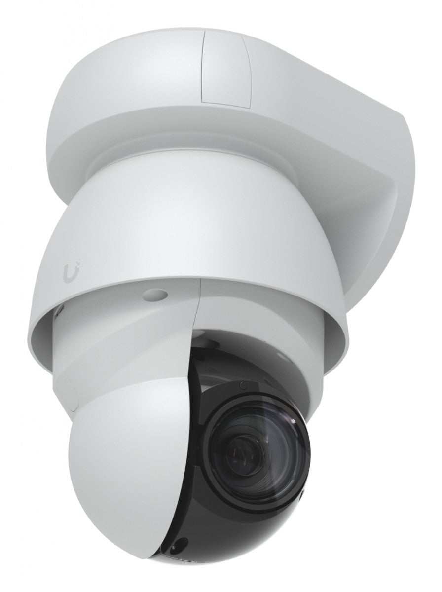 Industrial-grade 4K PoE++PTZ camera wit