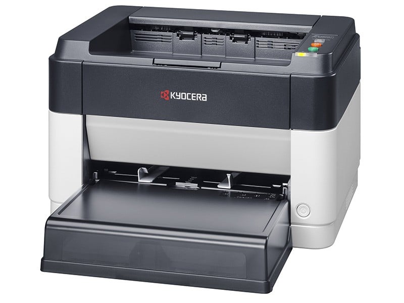 KYOCERA FS-1061DN 1800 x 600 DPI A4