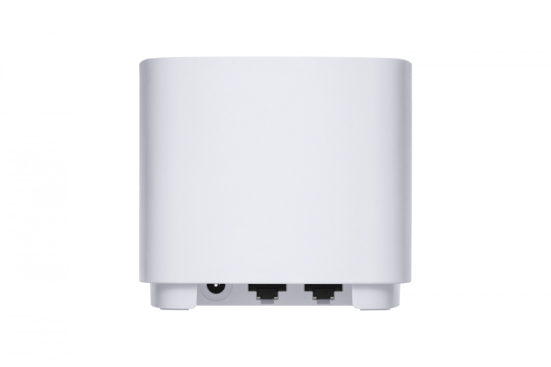 ASUS ZenWiFi XD5 White 3PK AX3000 Whole-Home Dual-band Mesh WiFi 6 Router 802.11 a/b/g/n/ac/ax