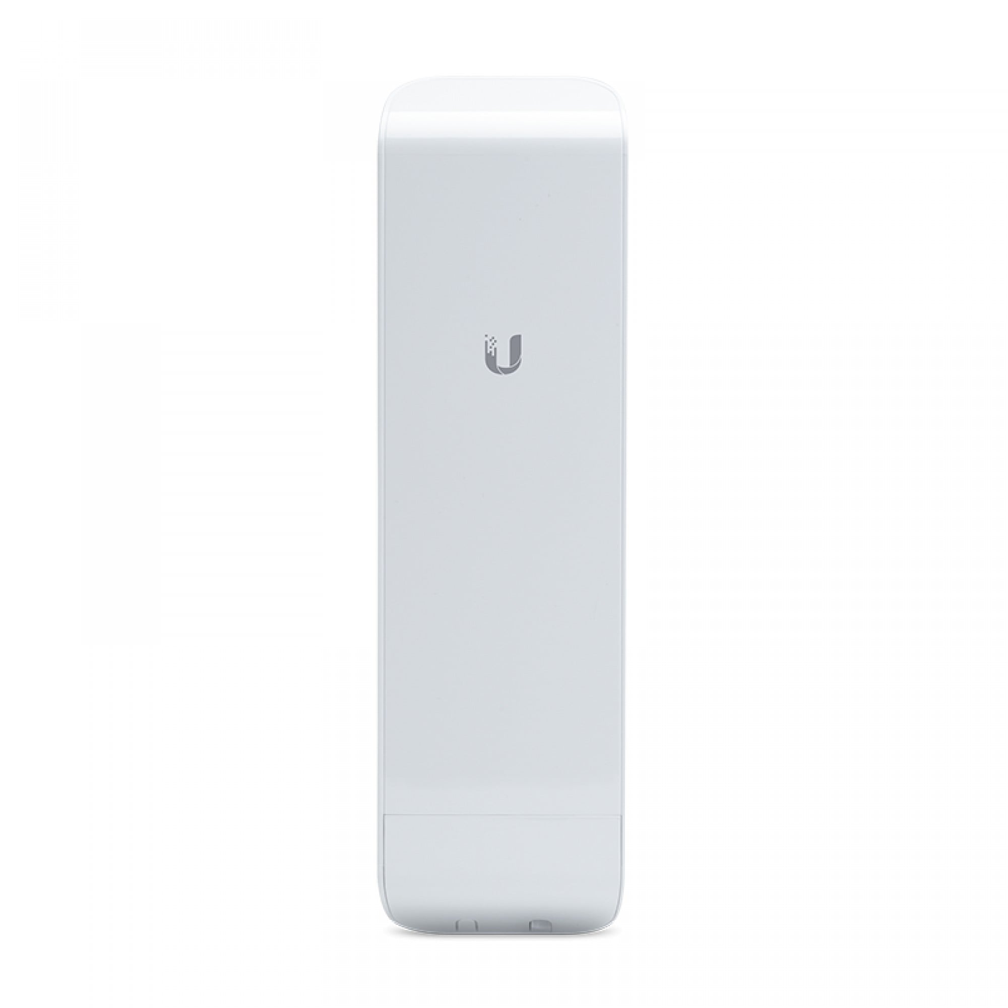 Ubiquiti NSM5 Networks NanoStation M5 150 Mbit/s Blanc Connexion Ethernet, supportant l'alimentation via ce port (PoE)