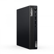 Lenovo ThinkCentre M70q Gen 5 Intel® Core™ i7 i7-14700T 16 Go DDR5-SDRAM 1 To SSD Windows 11 Pro Mini PC Noir