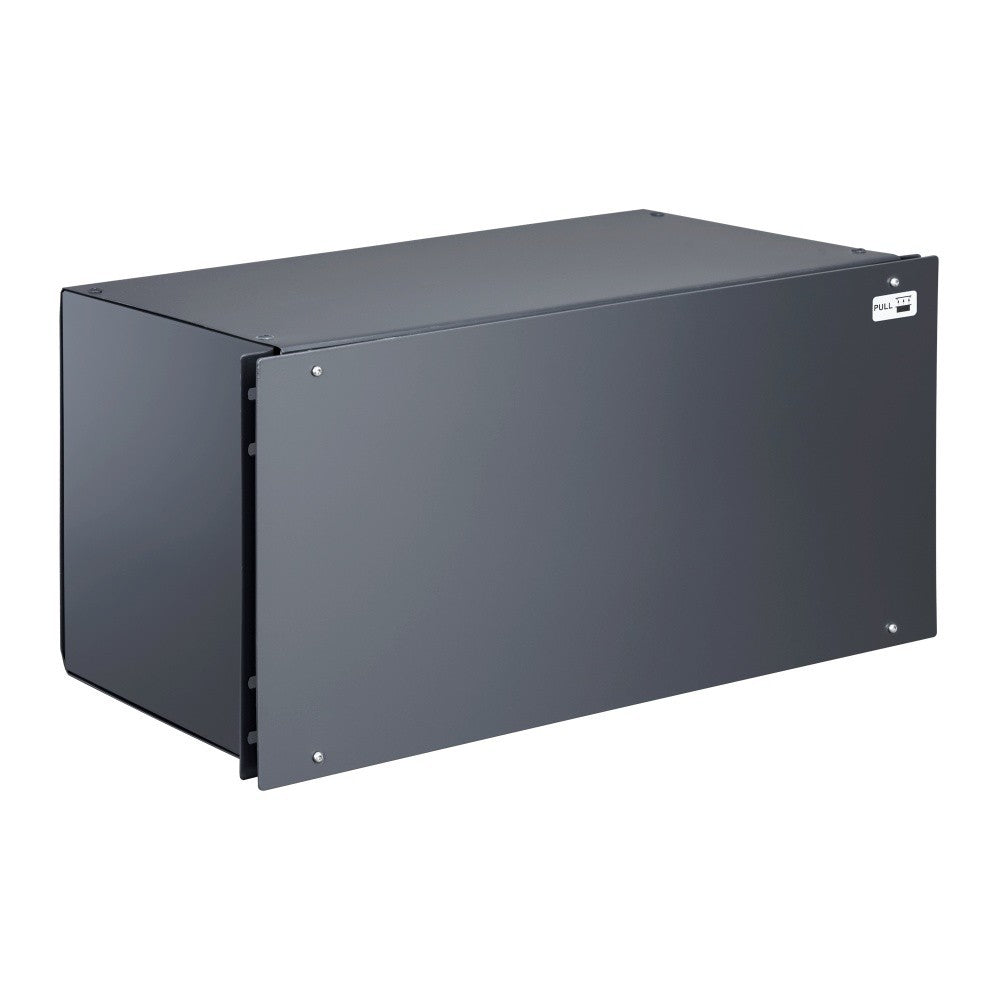 BCS BCS-UPS/IP16/E-S/RACK5U Ensemble d'alimentation de secours pour 17 récepteurs PoE