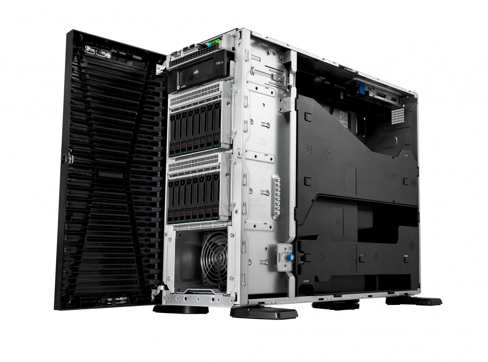 HPSC/ProLiant ML110 Gen11 4514Y 2.0GHz