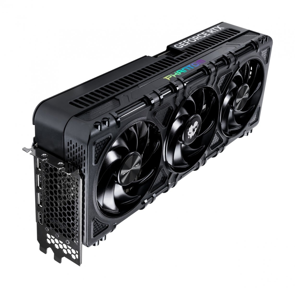 Gainward GeForce RTX 5090 Phantom GS 32GB GDDR7 DLSS4