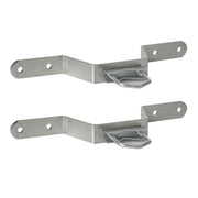Extralink K75 MAST MOUNT WITH U-BOLT M8