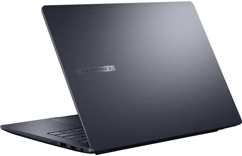 Asus ExpertBook Mainstream B5405CCA-LY0125X Core Ultra 5 225H 16GB 512GB 2280 PCIE G4 SSD 14.0 WUXGA(WU) 1920X1200 16:10 Win11 Pro