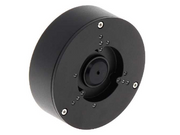 Dahua PFA130-E-BLACK Boîte de jonction étanche, noire