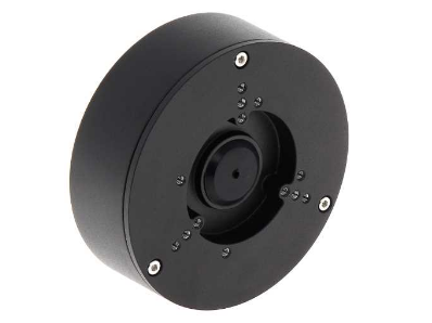 Dahua PFA130-E-BLACK Boîte de jonction étanche, noire