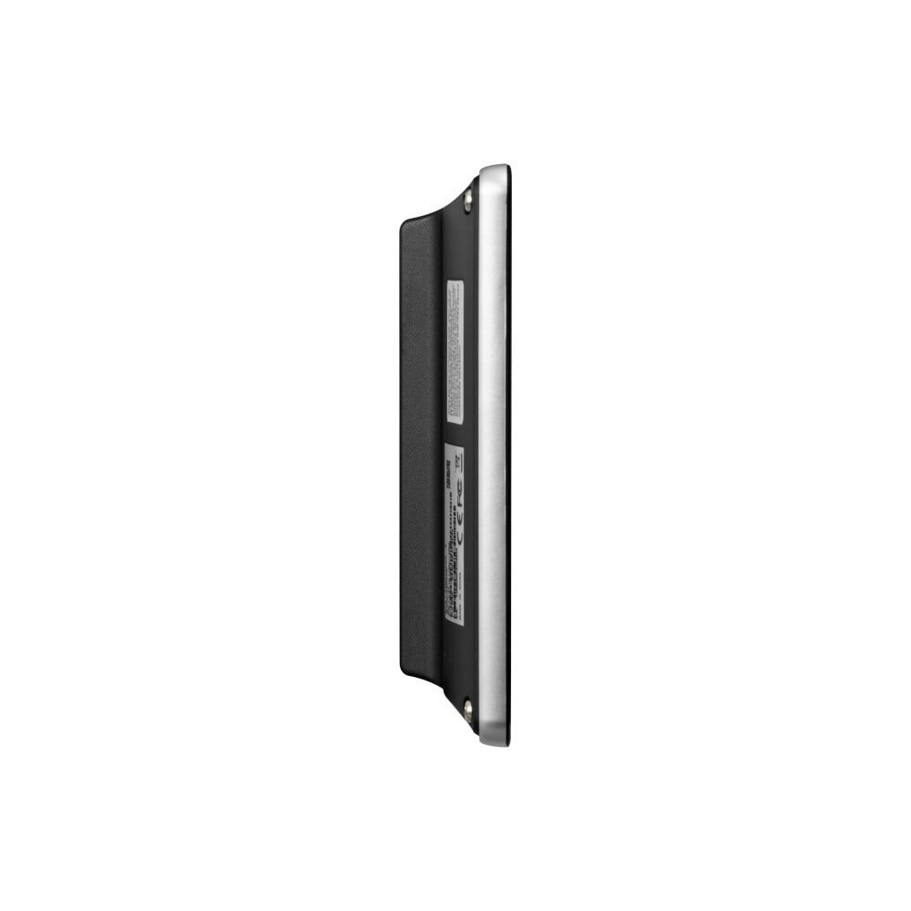 BCS BCS-MON7600B-2 Moniteur Vidéo a Systeme Double avec Interphone TCP/IP/SIP