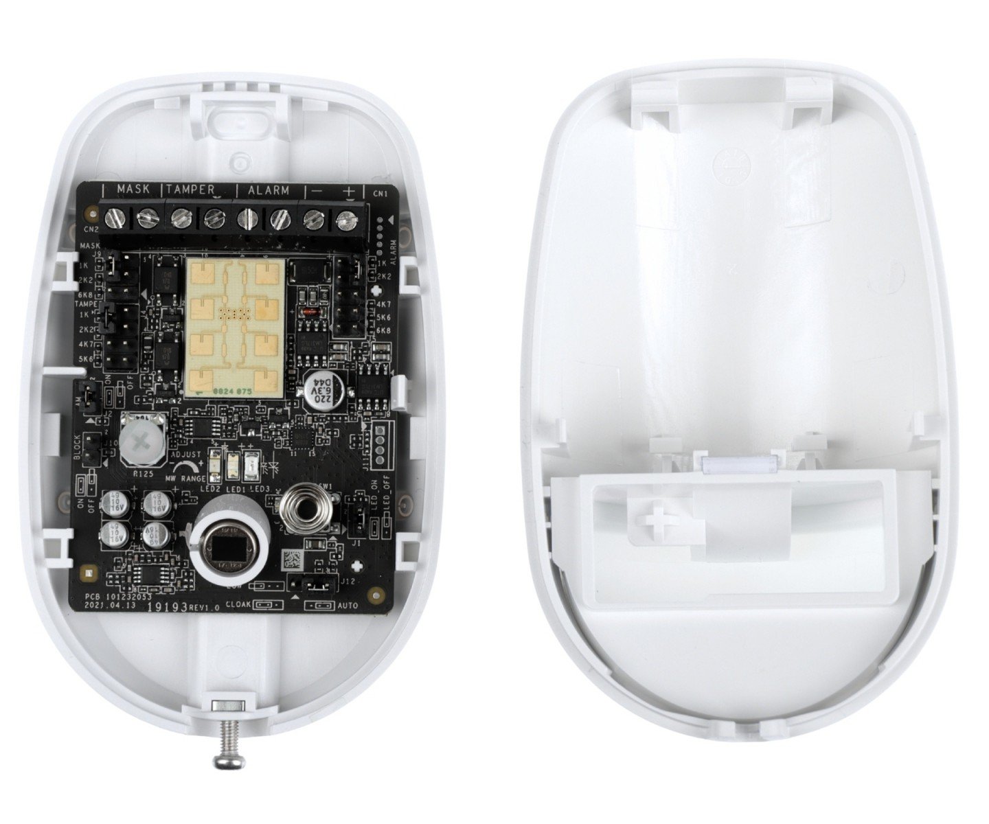 Hikvision DS-PDD15AM-EG2