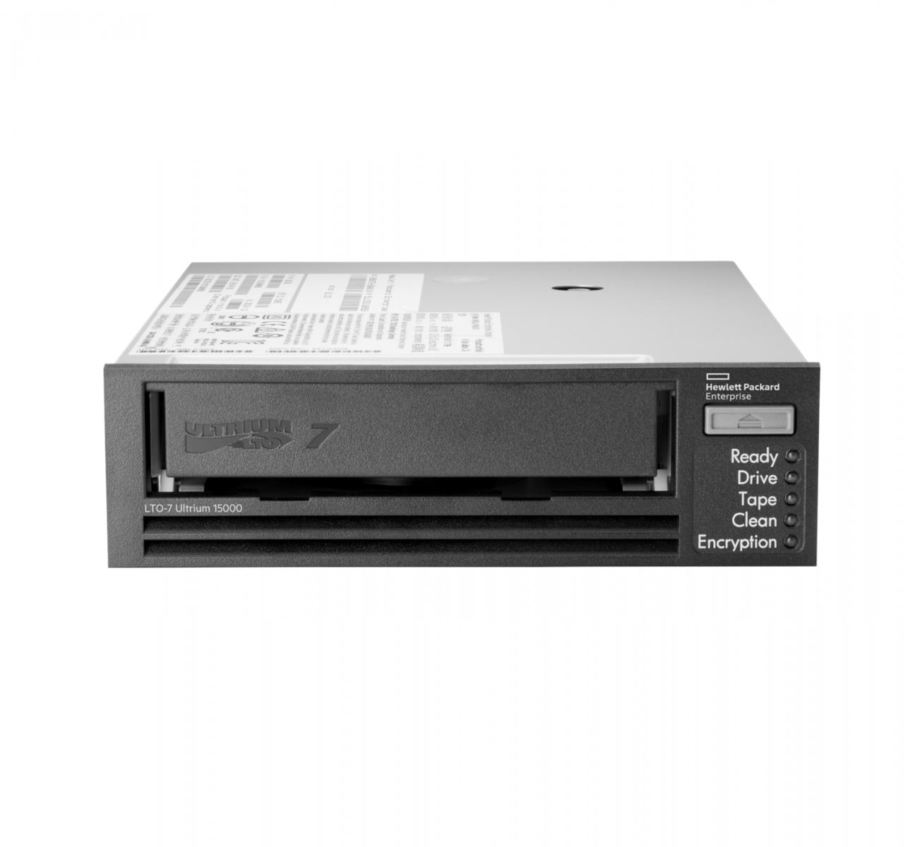 HPE StoreEver Tape Drive LTO-7 Ultrium
