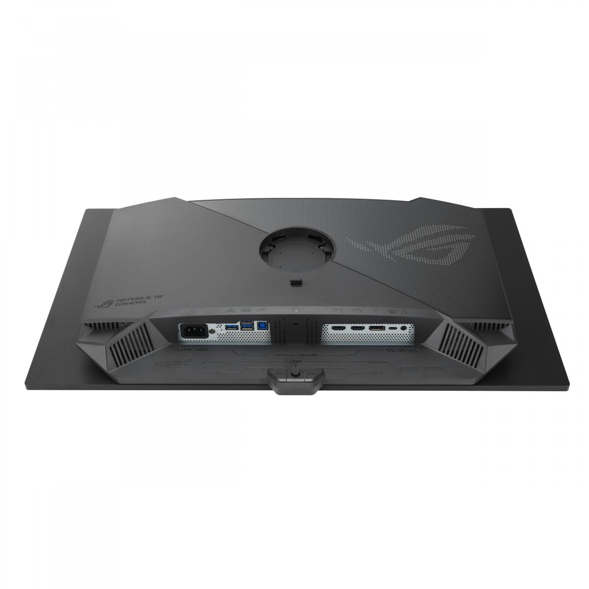 "Moniteur d'ordinateur ASUS ROG Strix OLED XG27ACDNG 67,3 cm (26,5"") 2560 x 1440 pixels Quad HD QD-OLED Noir"