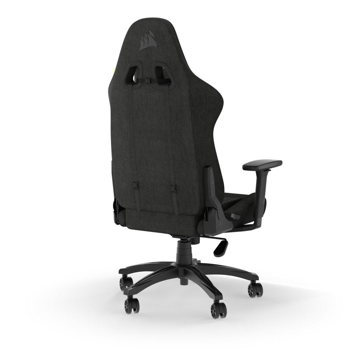 Chaise de jeu Corsair TC100 Noir