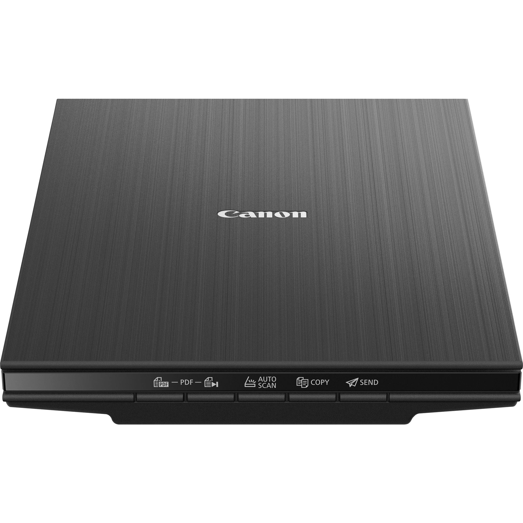CANON CanoScan LiDE 400 Flatbed scanner Contact Image Sensor CIS A4/Letter 4800x4800dpi USB-C